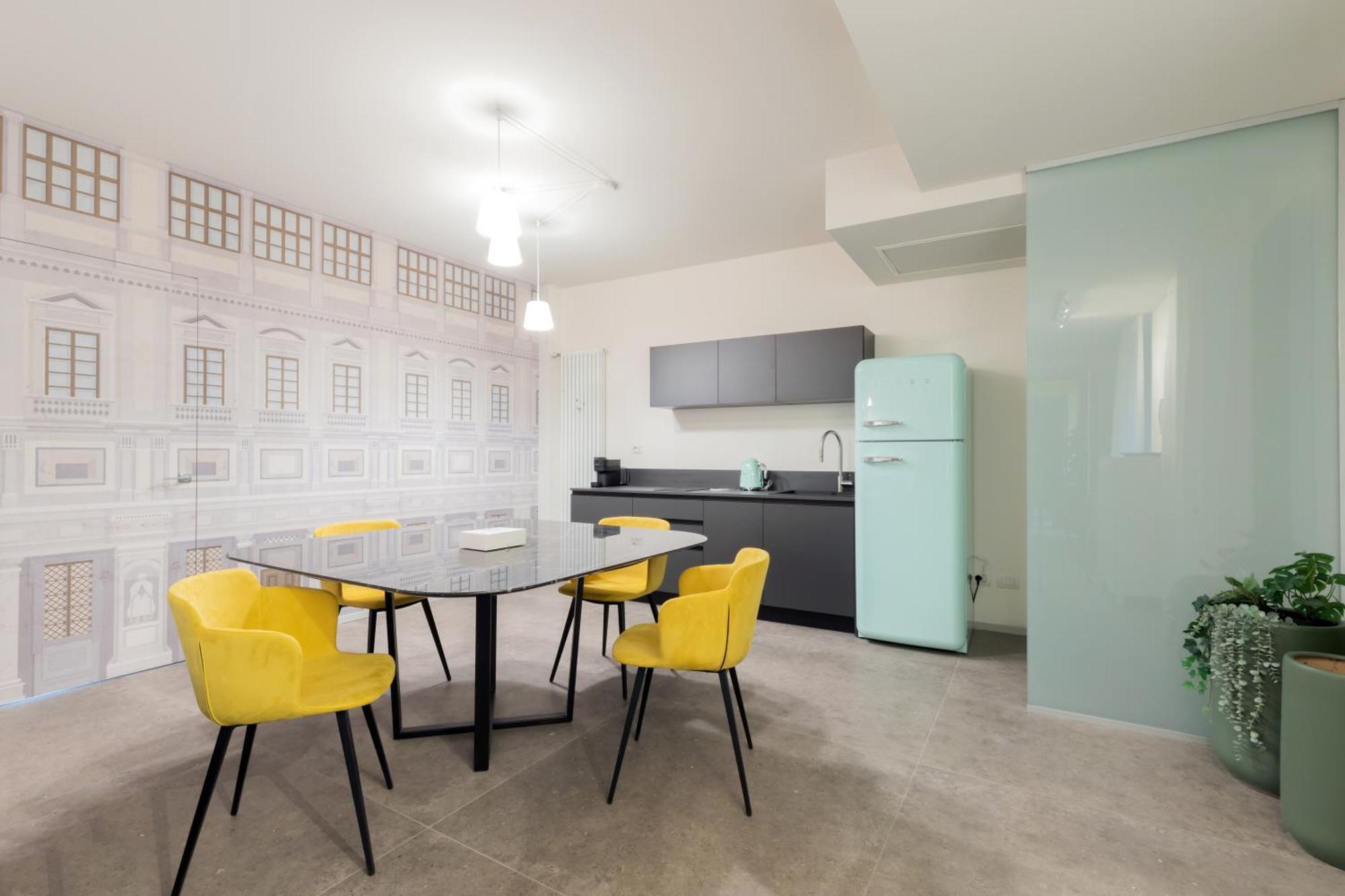 Apartamento Di Charme In Centro Milán