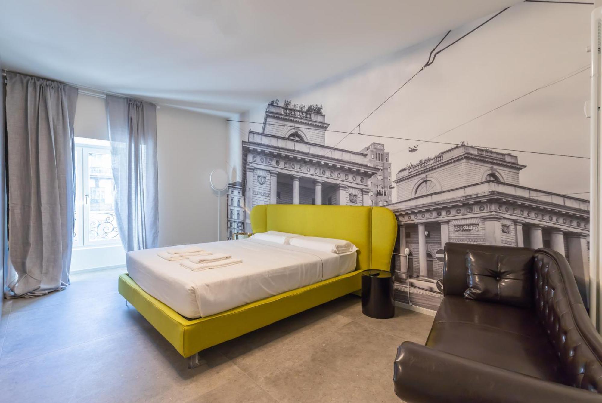 Apartamento Di Charme In Centro *
