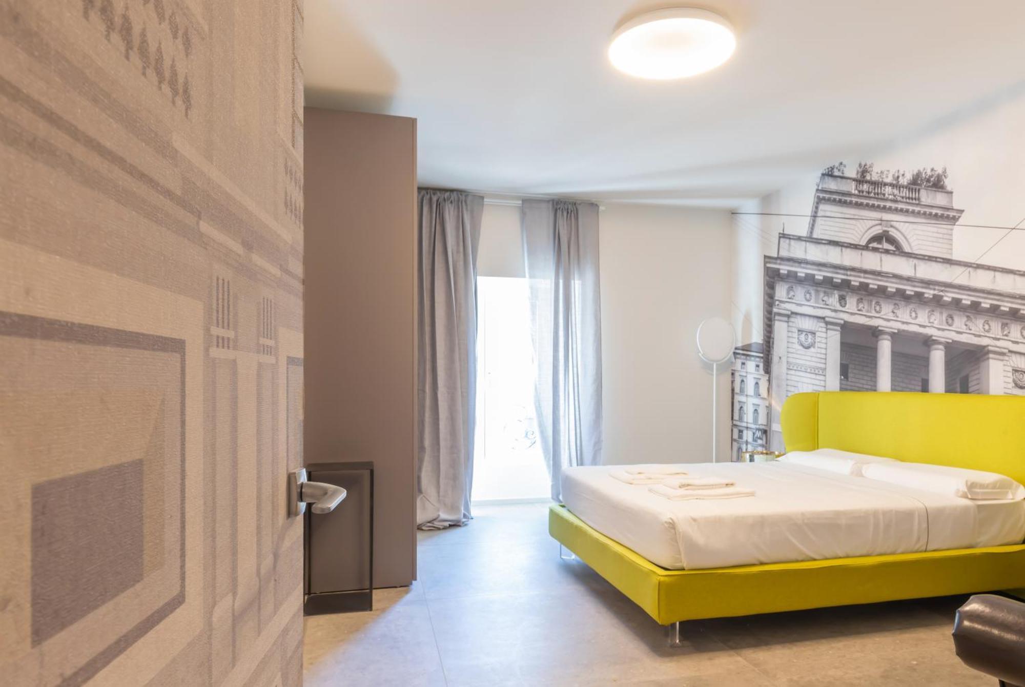 Apartamento Di Charme In Centro