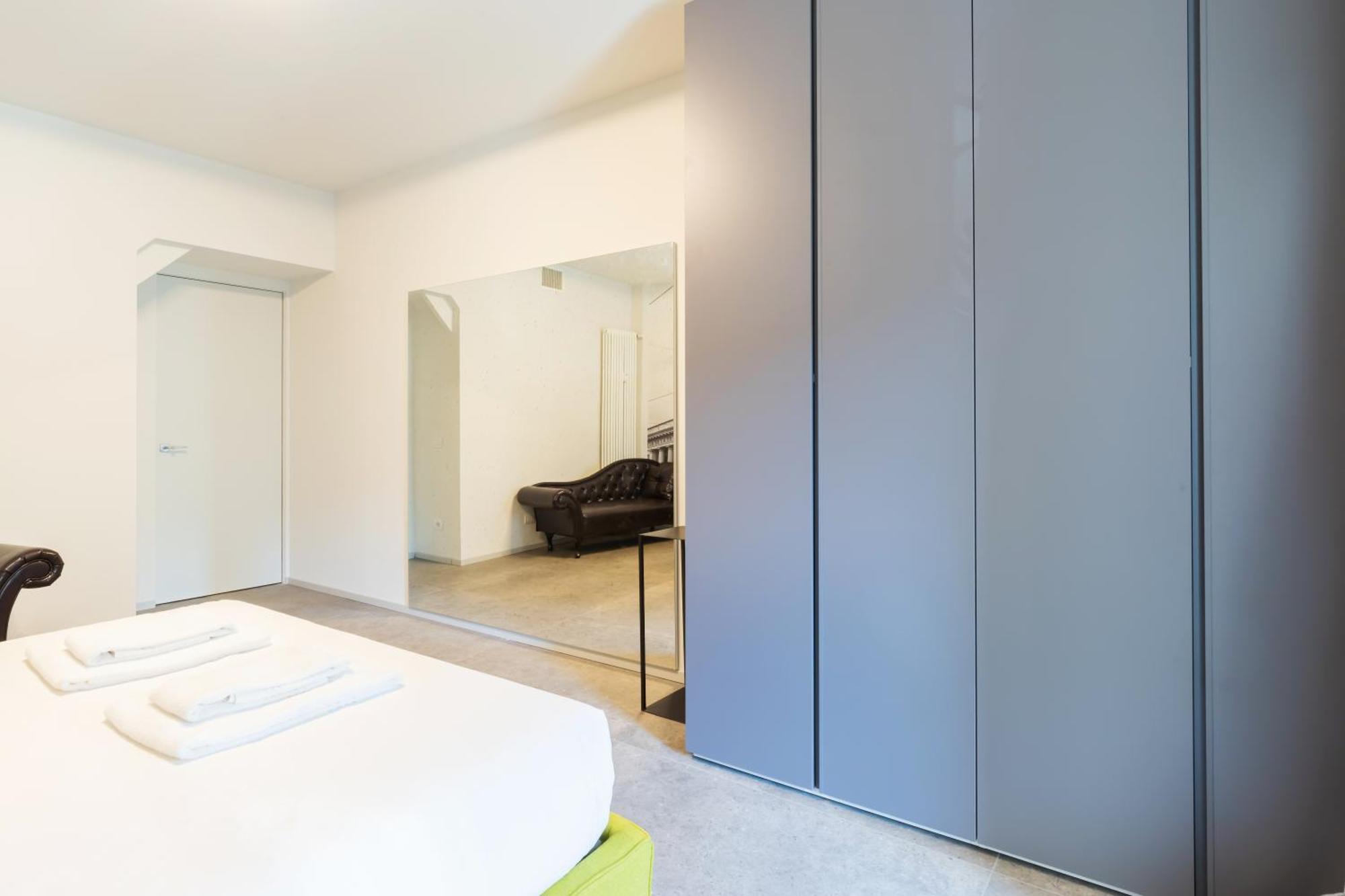 Di Charme In Centro Apartamento