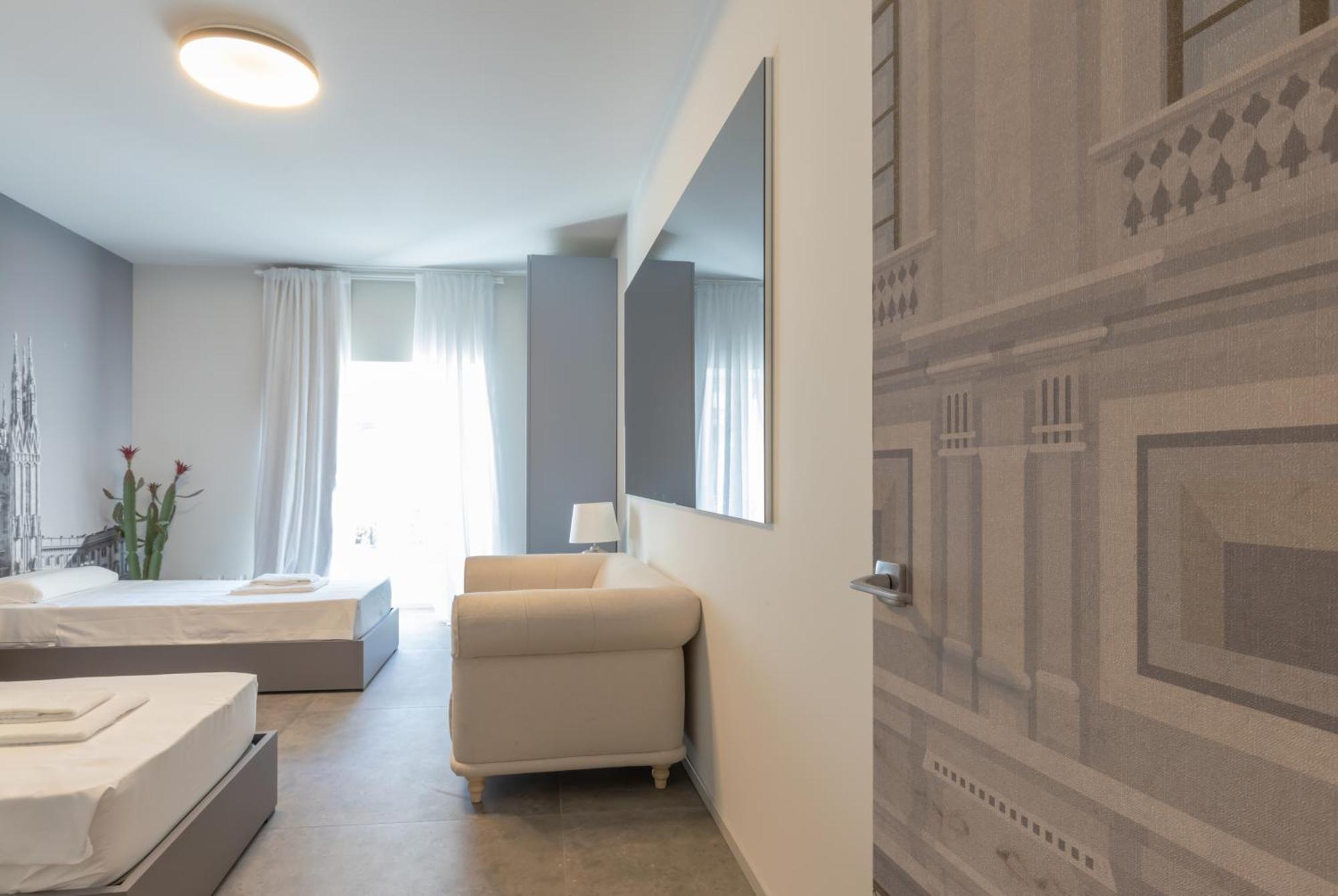 Di Charme In Centro Apartamento *